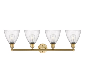 A thumbnail of the Innovations Lighting 616-4W-12-35 Bristol Glass Vanity Alternate Image