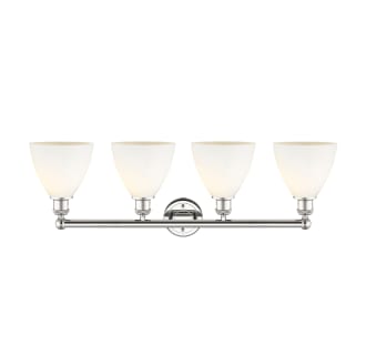 A thumbnail of the Innovations Lighting 616-4W-12-35 Bristol Glass Vanity Alternate Image