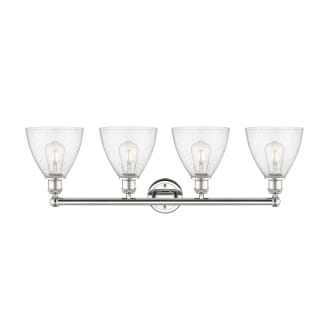 A thumbnail of the Innovations Lighting 616-4W-12-35 Bristol Glass Vanity Alternate Image