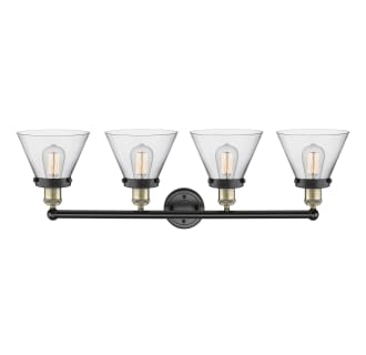 A thumbnail of the Innovations Lighting 616-4W-12-35 Cone Vanity Alternate Image