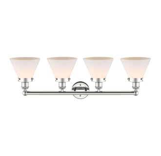 A thumbnail of the Innovations Lighting 616-4W-12-35 Cone Vanity Alternate Image