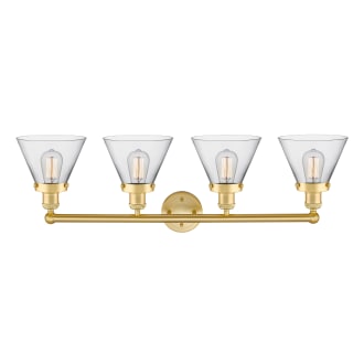 A thumbnail of the Innovations Lighting 616-4W-12-35 Cone Vanity Alternate Image