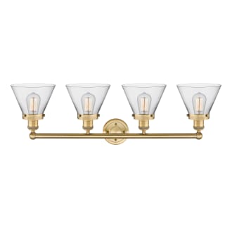 A thumbnail of the Innovations Lighting 616-4W-12-35 Cone Vanity Alternate Image