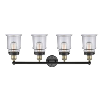 A thumbnail of the Innovations Lighting 616-4W-13-33 Canton Vanity Alternate Image