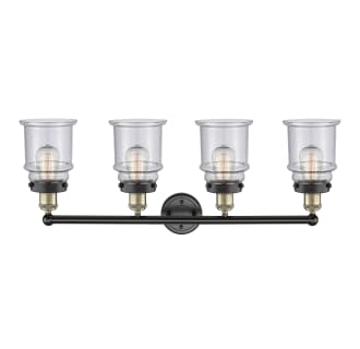 A thumbnail of the Innovations Lighting 616-4W-13-33 Canton Vanity Alternate Image