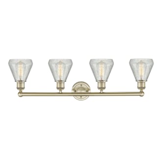 A thumbnail of the Innovations Lighting 616-4W-13-33 Conesus Vanity Alternate Image