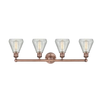 A thumbnail of the Innovations Lighting 616-4W-13-33 Conesus Vanity Alternate Image