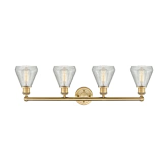 A thumbnail of the Innovations Lighting 616-4W-13-33 Conesus Vanity Alternate Image