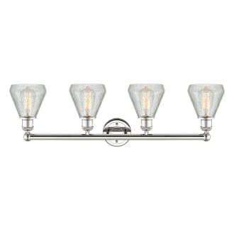 A thumbnail of the Innovations Lighting 616-4W-13-33 Conesus Vanity Alternate Image