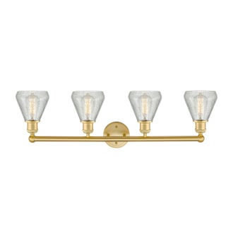 A thumbnail of the Innovations Lighting 616-4W-13-33 Conesus Vanity Alternate Image