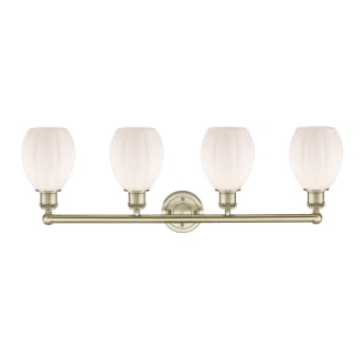 A thumbnail of the Innovations Lighting 616-4W-13-33 Eaton Vanity Alternate Image