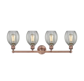 A thumbnail of the Innovations Lighting 616-4W-13-33 Eaton Vanity Alternate Image