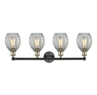 A thumbnail of the Innovations Lighting 616-4W-13-33 Eaton Vanity Alternate Image