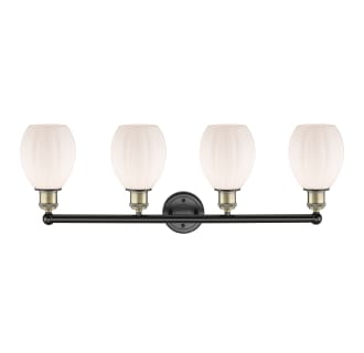 A thumbnail of the Innovations Lighting 616-4W-13-33 Eaton Vanity Alternate Image