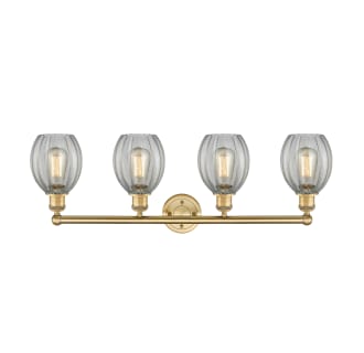 A thumbnail of the Innovations Lighting 616-4W-13-33 Eaton Vanity Alternate Image