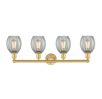 A thumbnail of the Innovations Lighting 616-4W-13-33 Eaton Vanity Alternate Image