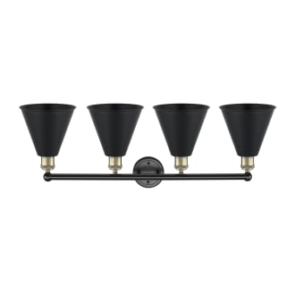 A thumbnail of the Innovations Lighting 616-4W-13-35 Ballston Cone Vanity Alternate Image