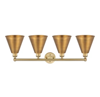 A thumbnail of the Innovations Lighting 616-4W-13-35 Ballston Cone Vanity Alternate Image