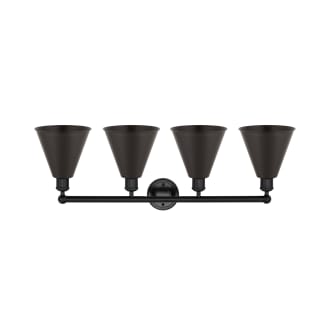 A thumbnail of the Innovations Lighting 616-4W-13-35 Ballston Cone Vanity Alternate Image