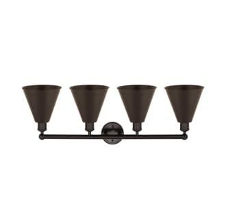 A thumbnail of the Innovations Lighting 616-4W-13-35 Ballston Cone Vanity Alternate Image