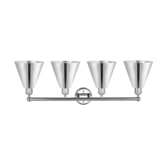 A thumbnail of the Innovations Lighting 616-4W-13-35 Ballston Cone Vanity Alternate Image