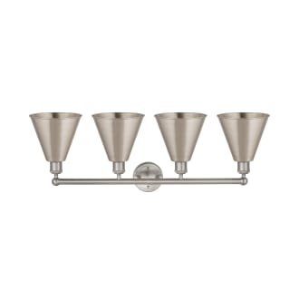 A thumbnail of the Innovations Lighting 616-4W-13-35 Ballston Cone Vanity Alternate Image