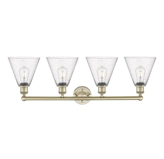 A thumbnail of the Innovations Lighting 616-4W-13-35 Berkshire Vanity Alternate Image