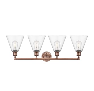 A thumbnail of the Innovations Lighting 616-4W-13-35 Berkshire Vanity Alternate Image