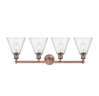 A thumbnail of the Innovations Lighting 616-4W-13-35 Berkshire Vanity Alternate Image