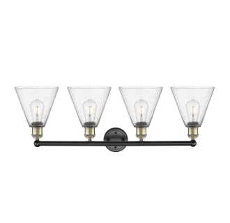 A thumbnail of the Innovations Lighting 616-4W-13-35 Berkshire Vanity Alternate Image