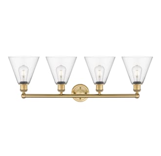 A thumbnail of the Innovations Lighting 616-4W-13-35 Berkshire Vanity Alternate Image