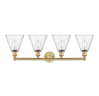 A thumbnail of the Innovations Lighting 616-4W-13-35 Berkshire Vanity Alternate Image