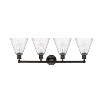 A thumbnail of the Innovations Lighting 616-4W-13-35 Berkshire Vanity Alternate Image