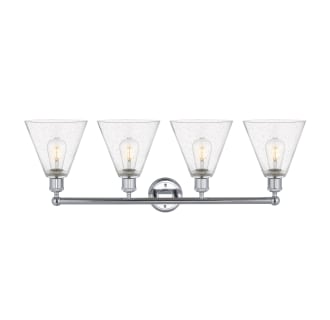 A thumbnail of the Innovations Lighting 616-4W-13-35 Berkshire Vanity Alternate Image