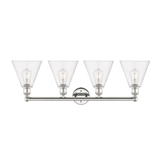 A thumbnail of the Innovations Lighting 616-4W-13-35 Berkshire Vanity Alternate Image