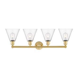 A thumbnail of the Innovations Lighting 616-4W-13-35 Berkshire Vanity Alternate Image