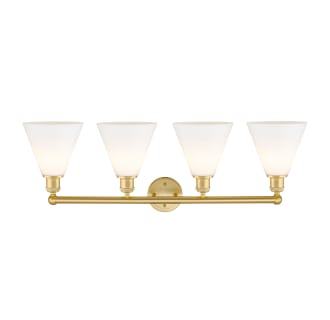 A thumbnail of the Innovations Lighting 616-4W-13-35 Berkshire Vanity Alternate Image