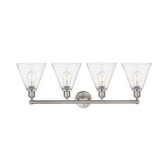 A thumbnail of the Innovations Lighting 616-4W-13-35 Berkshire Vanity Alternate Image