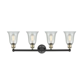 A thumbnail of the Innovations Lighting 616-4W-14-34 Hanover Vanity Alternate Image