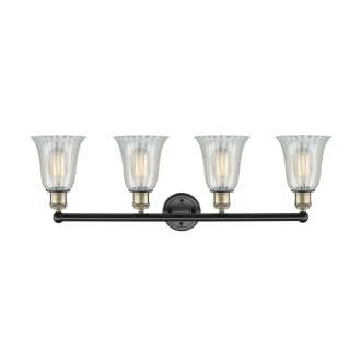 A thumbnail of the Innovations Lighting 616-4W-14-34 Hanover Vanity Alternate Image