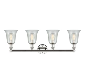 A thumbnail of the Innovations Lighting 616-4W-14-34 Hanover Vanity Alternate Image