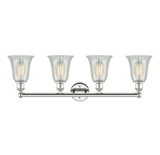 A thumbnail of the Innovations Lighting 616-4W-14-34 Hanover Vanity Alternate Image