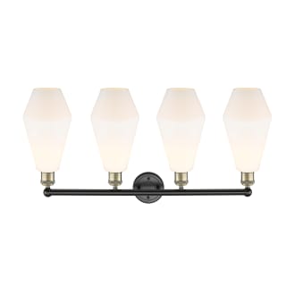 A thumbnail of the Innovations Lighting 616-4W-17-34 Cindyrella Vanity Alternate Image