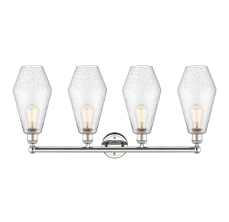 A thumbnail of the Innovations Lighting 616-4W-17-34 Cindyrella Vanity Alternate Image