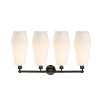 A thumbnail of the Innovations Lighting 616-4W-19-34 Windham Vanity Alternate Image