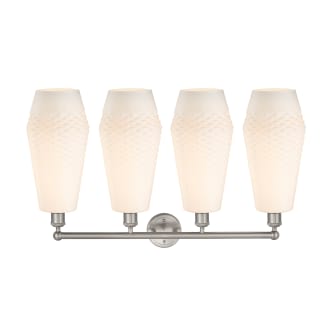 A thumbnail of the Innovations Lighting 616-4W-19-34 Windham Vanity Alternate Image