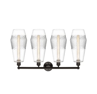 A thumbnail of the Innovations Lighting 616-4W-19-34 Windham Vanity Alternate Image