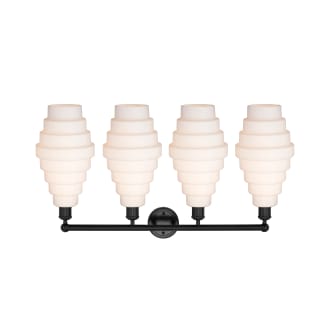 A thumbnail of the Innovations Lighting 616-4W-20-35 Cascade Vanity Alternate Image