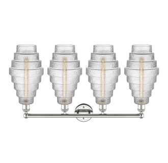 A thumbnail of the Innovations Lighting 616-4W-20-35 Cascade Vanity Alternate Image