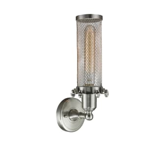 A thumbnail of the Innovations Lighting 900-1W Mesh Tube Alternate View